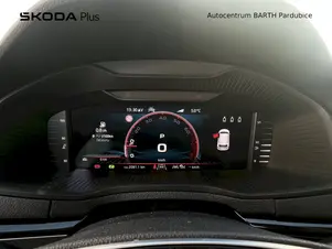 Škoda Karoq SportLine