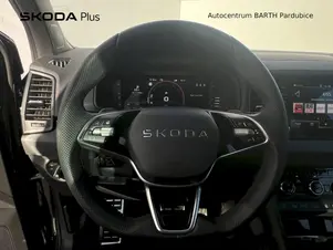 Škoda Karoq SportLine