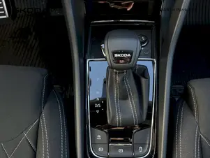 Škoda Karoq SportLine