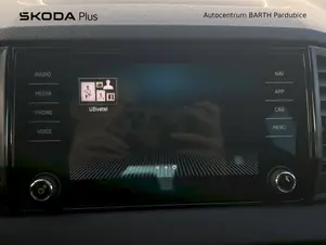 Škoda Karoq SportLine