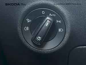 Škoda Karoq SportLine