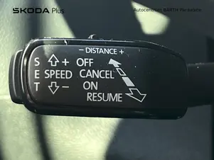 Škoda Karoq SportLine