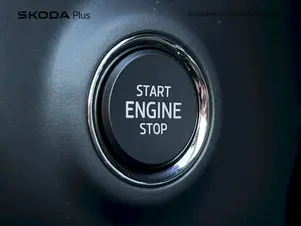 Škoda Karoq SportLine