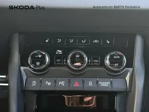 Škoda Karoq SportLine