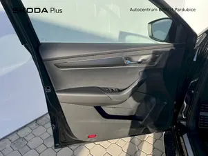 Škoda Karoq SportLine