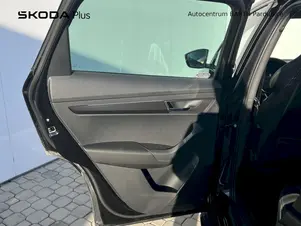 Škoda Karoq SportLine