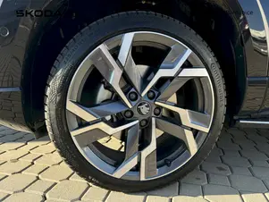 Škoda Karoq SportLine