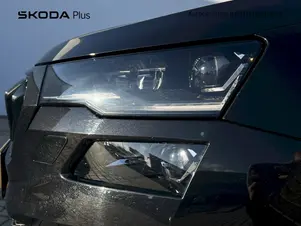 Škoda Karoq SportLine