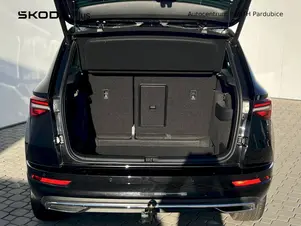 Škoda Karoq SportLine