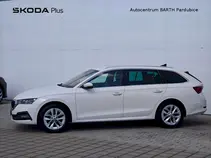 Octavia Style