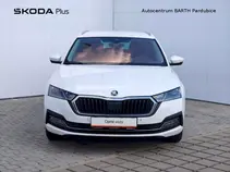 Octavia Style