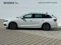 Octavia Style