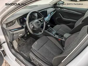 Škoda Octavia Style