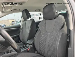 Škoda Octavia Style