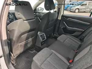 Škoda Octavia Style