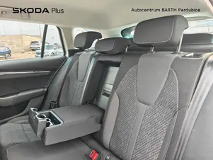 Škoda Octavia Style