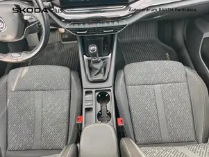Škoda Octavia Style