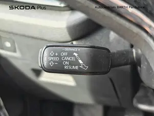 Škoda Octavia Style