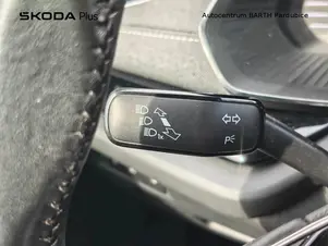 Škoda Octavia Style