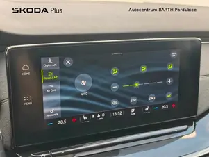 Škoda Octavia Style