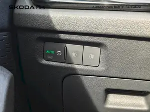 Škoda Octavia Style