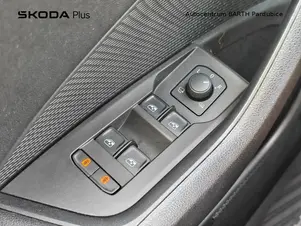 Škoda Octavia Style