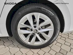 Škoda Octavia Style
