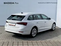 Octavia Style