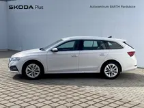 Octavia Style
