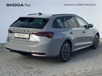 Octavia SportLine