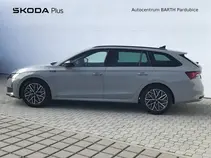 Octavia SportLine