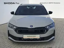 Octavia SportLine