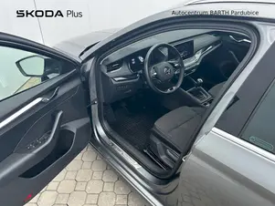 Škoda Octavia Style