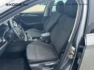 Škoda Octavia Style