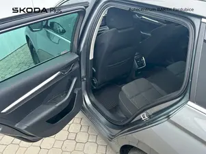 Škoda Octavia Style