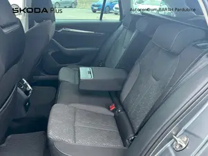 Škoda Octavia Style