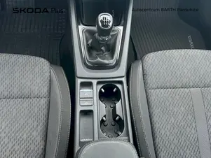 Škoda Octavia Style