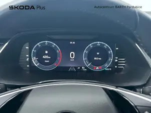 Škoda Octavia Style