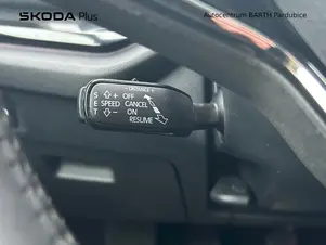 Škoda Octavia Style