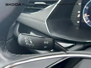 Škoda Octavia Style