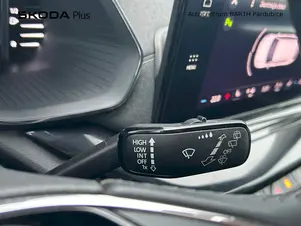 Škoda Octavia Style