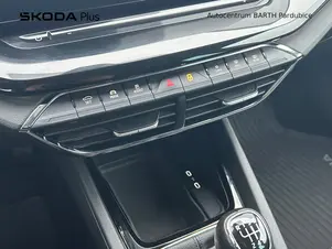 Škoda Octavia Style