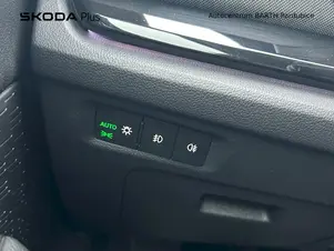 Škoda Octavia Style