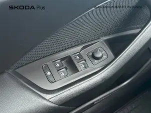 Škoda Octavia Style