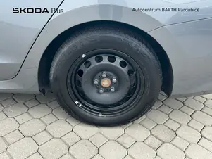 Škoda Octavia Style