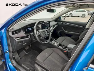 Škoda Octavia Style