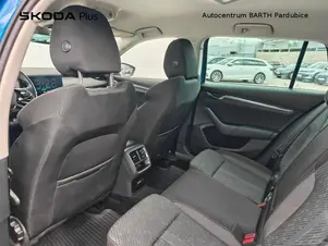 Škoda Octavia Style