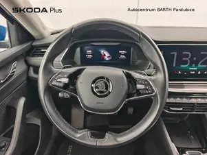 Škoda Octavia Style