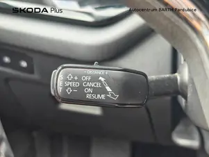 Škoda Octavia Style