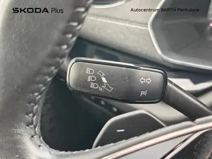 Škoda Octavia Style